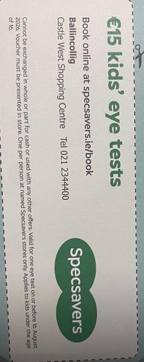 voucher