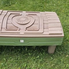 step 2 sand & water table