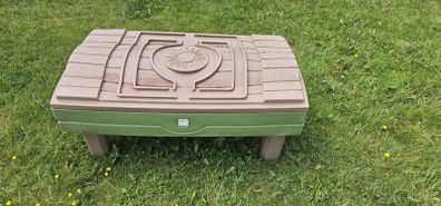 step 2 sand & water table