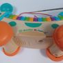 Leapfrog Wooden Alphapup Educational Toy Image 8