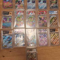 Phantasmal Flames - Slabs updated 30/06
