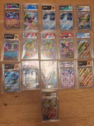 Phantasmal Flames - Slabs updated 30/06