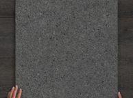 main image for ad Midnight Black Granite Sawn Paving Slab 60x60cm