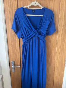 Summer dress size 3xl but more xl/xxl