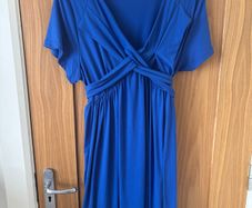 Summer dress size 3xl but more xl/xxl
