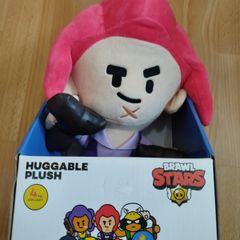 New BRAWL STARS Huggable Plush approx. 13 inch  Christmas, birthday