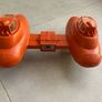 vintage star wars cloud car Image 3