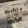 vintage Cutlery Image 3