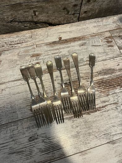 vintage Cutlery