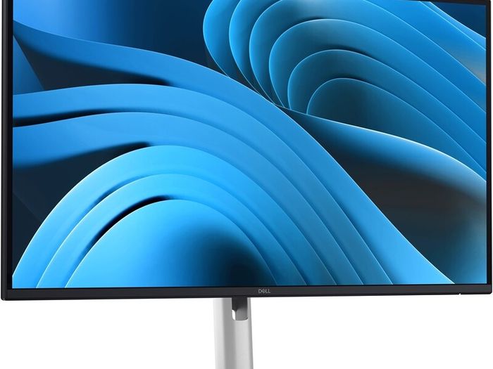 Dell Dell Dell Dell Pro 27 Plus 4k Usb-c Hub Monitor P2725qe