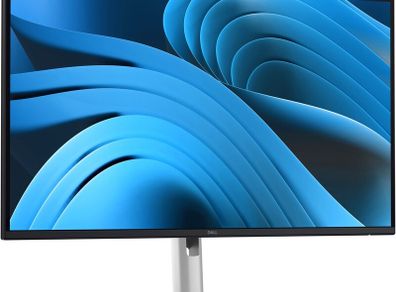 Dell Dell Dell Dell Pro 27 Plus 4k Usb-c Hub Monitor P2725qe