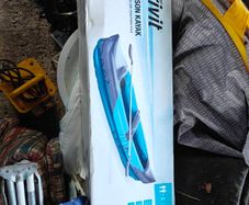 kayak