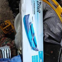 kayak