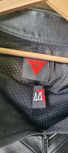 Dainese ladies bike leather suit