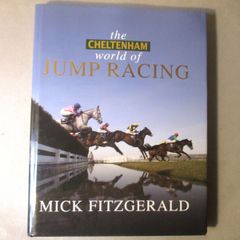 The Cheltenham World Of Jump Racing