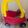 Little Tikes Cosy Coupe Car Image 4