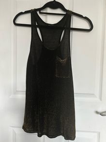 Topshop vest