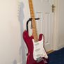 Electric guitar Image 3