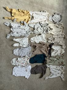 baby grow