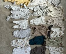 baby grow