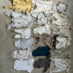 baby grow