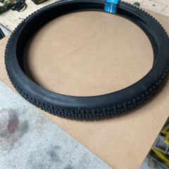 Impac bike tyre 27.5x2.25