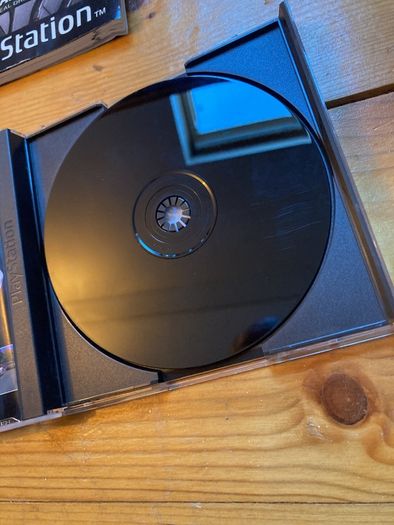 Gran Turismo PS1