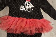 Halloween babygrow, 12-18 months