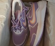 Girls Nike Cosmic Runners