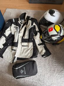 motorbike