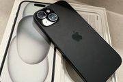 iphone 15 128 gb