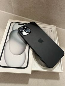 iphone 15 128 gb