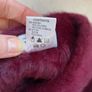 Kangol Angora beanie hat Image 8