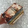 The First Law Trilogy by Joe Abercrombie Image 2
