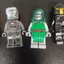 Rare figures with some playwear Image 3