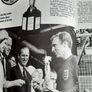 Vintage 1996 football annual Image 9