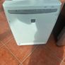 Daikin Air Purifier. Daikin Air Humidifier Image 2