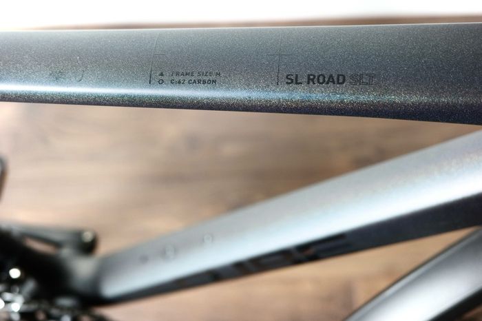 Cube Sl Road Bike C:62 Slt 2022