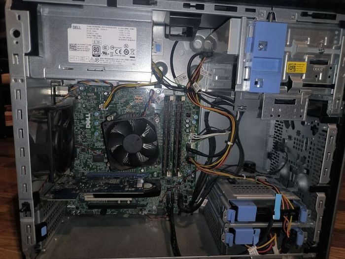 Dell OptiPlex 7020 | Intel i7-4790 | 16GB RAM | GT 630 | 1TB Storage