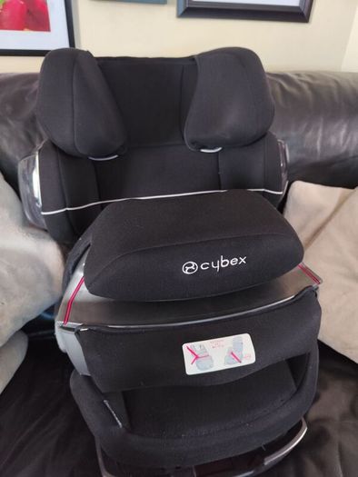 cybex car seat