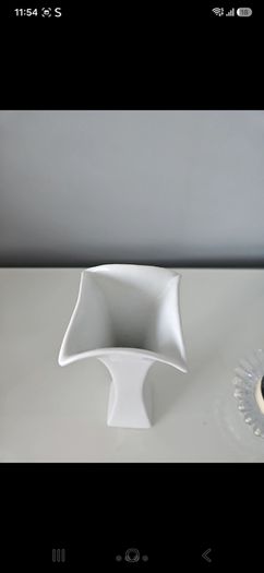 Newbridge vase