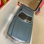 Mercedes 450 SL 1/25 Polistil year 1978 Image 10