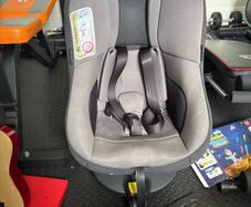 Baby Car Seat