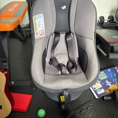 Baby Car Seat