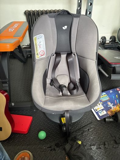 Baby Car Seat