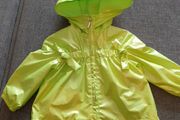 Mayoral Raincoat Age 12 months