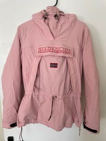 womans jacket