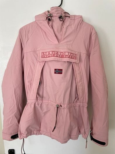 womans jacket