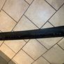 Ford Escort Mk2 RS 2000 Rubber Boot Spoiler Image 4
