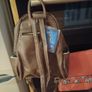 Backpack/Crossbody.... Image 4